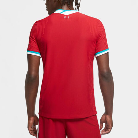Nike Soccer Jerseys Men’s Red Thin Straight Fit