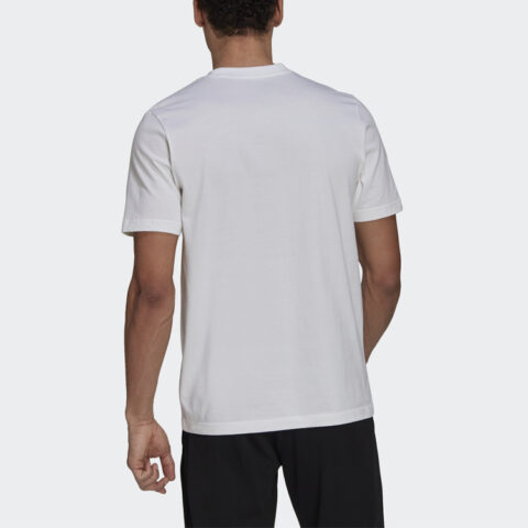 Adidas Soccer Jersey Men’s White