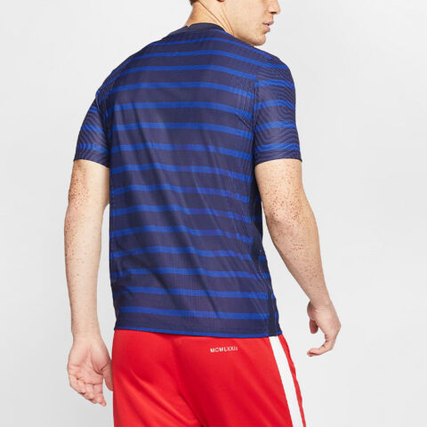 Nike T Shirt Player Edition Men’s Black Blue