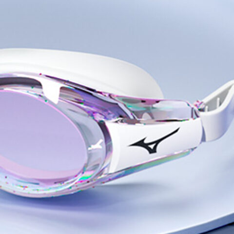 Mizuno Swim Goggles