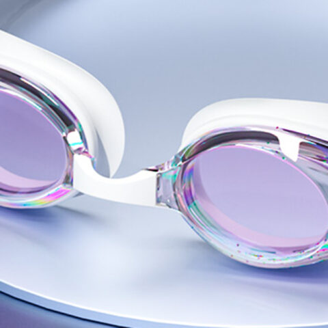 Mizuno Swim Goggles