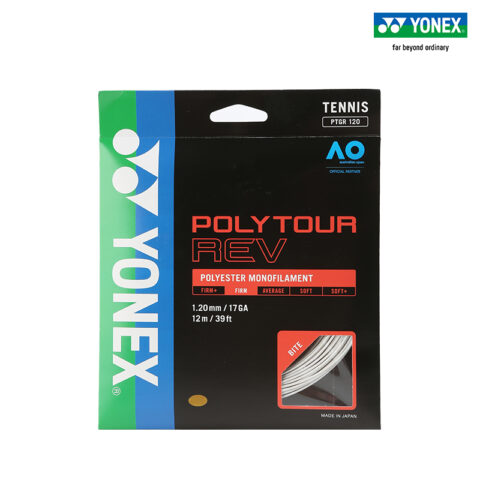 YONEX Tennis Racket Strings
