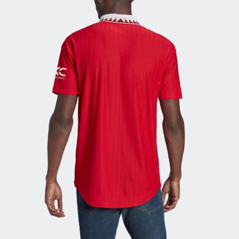 Adidas Soccer Jerseys Men’s Red