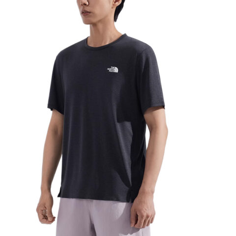 THE NORTH FACE Bridger Quick Dry T Shirts Men’s