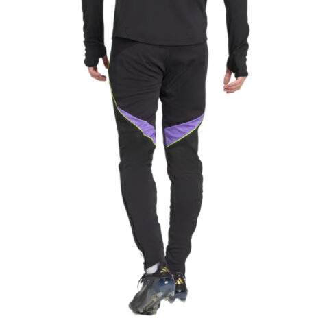 Adidas TIRO 25 Soccer Bottom Men’s Black