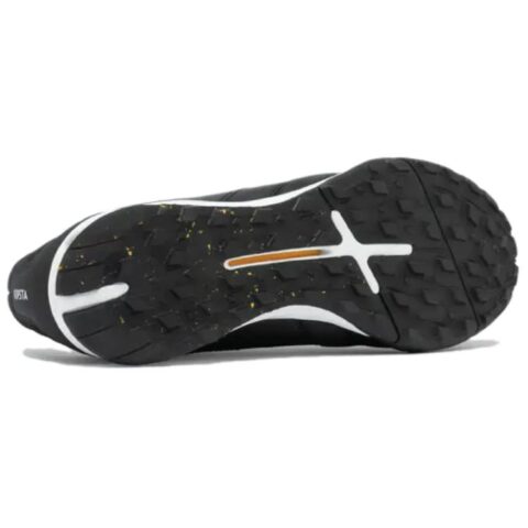 DECATHLON Viralto 2 Slip Resistant Abrasion Resistant Slip Resistant Abrasion Resistant Soccer Shoes Men’s Black