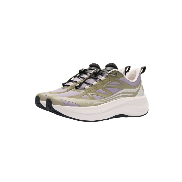 DESCENTE Enerzite Long Distance Running Sprint Running Shoes Women’s