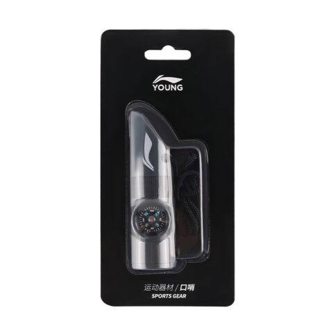 Li Ning Survival Whistles Unisex
