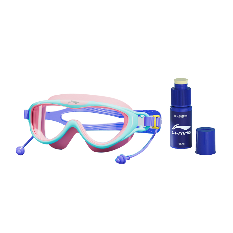 Li Ning Swim Goggles