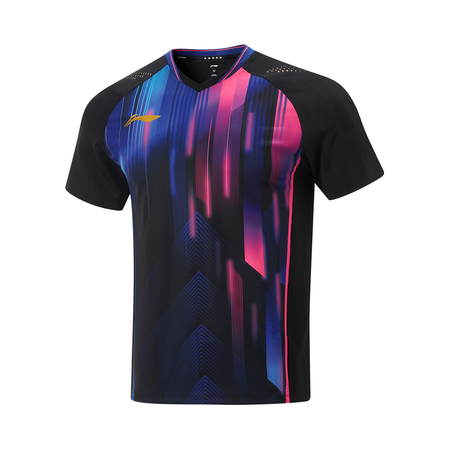 Li Ning Table Tennis Collection Table Tennis Apparel Unisex