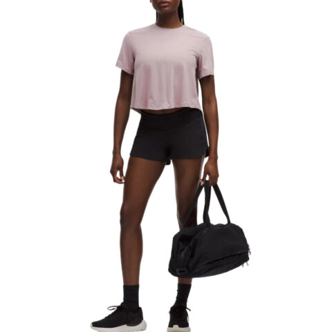 Lululemon Regular Running T Shirt Women’s