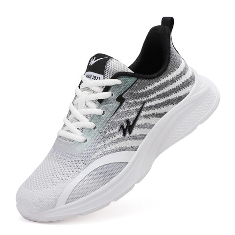 Binary Cushioning Lightweight Breathable Slip Resistant Cushioning Lightweight Breathable Slip Resistant Low top