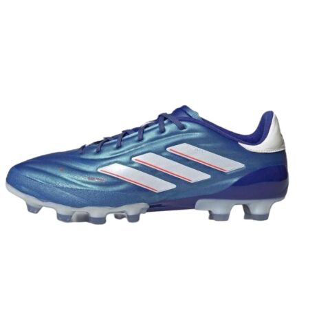 adidas COPA Pure 2.1 HG/AG Cleats 'Blue White'