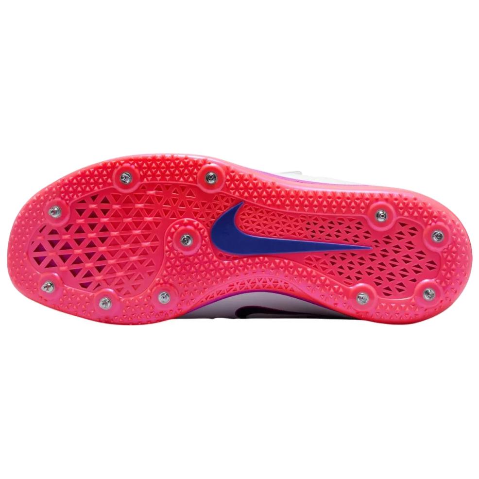 Nike High Jump Elite Training Shoes Men’s White