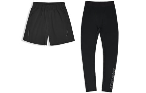 HOTSUIT Athletic Trousers Men’s
