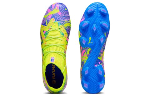 PUMA Future Ultimate Fg Ag ‘Energy Pack’