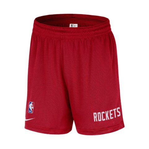 Nike Basketball Shorts Men’s University Red
