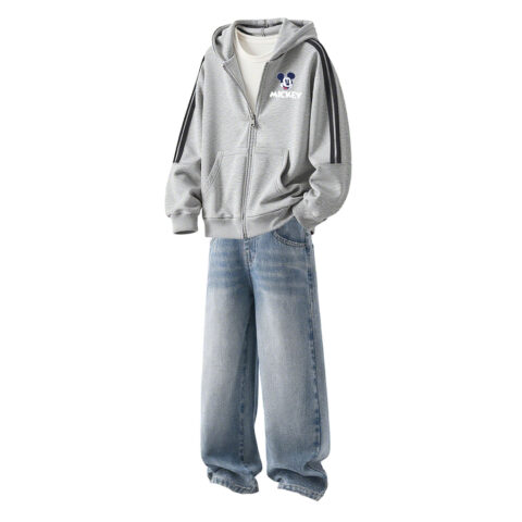 Disney Casual Sportswear Children Aged 3 7 Years Old