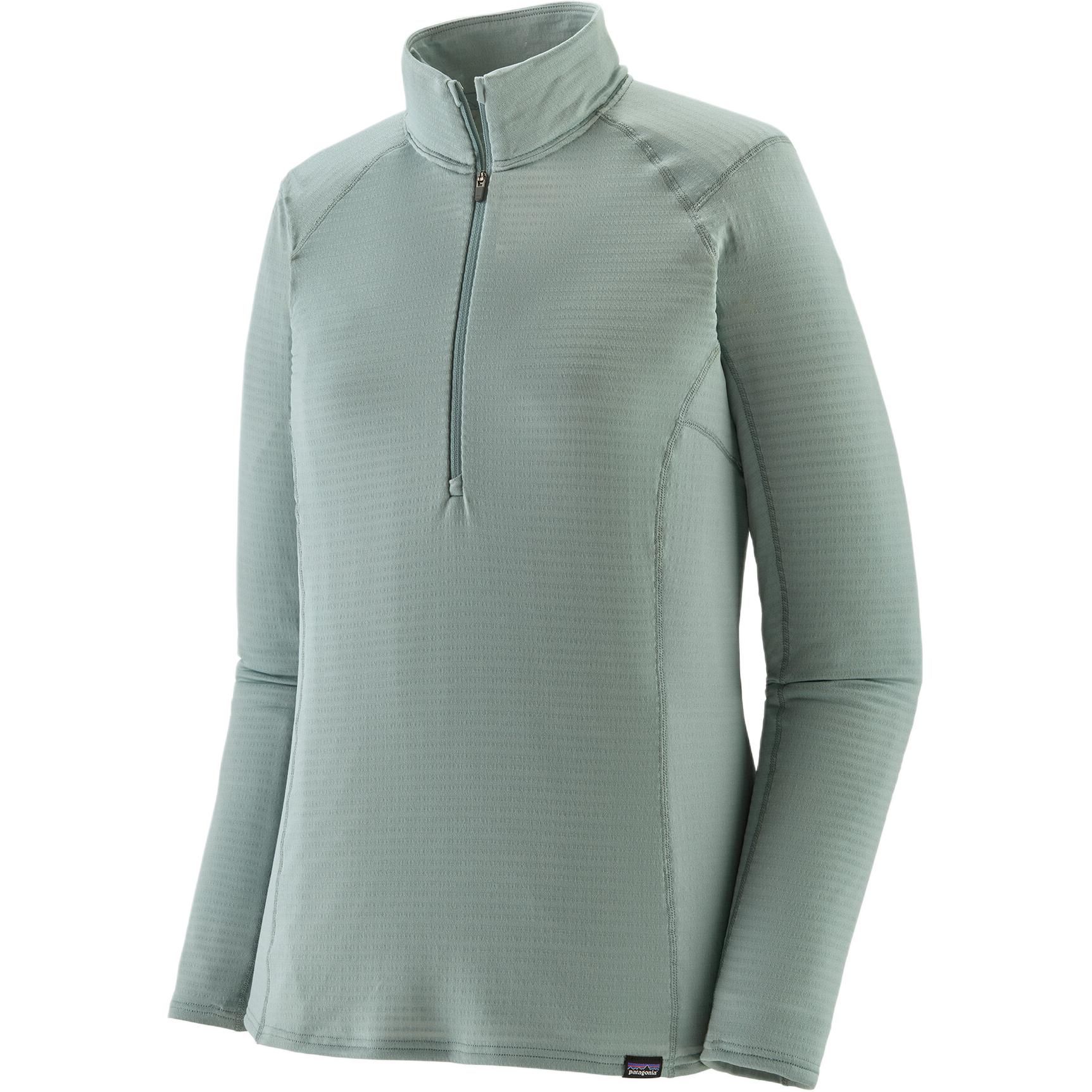 Patagonia Cap TW Sports Thermal Underwear Women’s Black