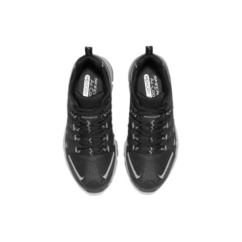 Skechers OUTDOOR WOMENS Mesh, Artificial Leather Outdoor Shoes Women’s