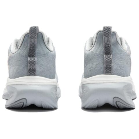 361° Magic Carpet Slip Resistant Breathable Cushioning Low top Casual Running Shoes Women’s Gray