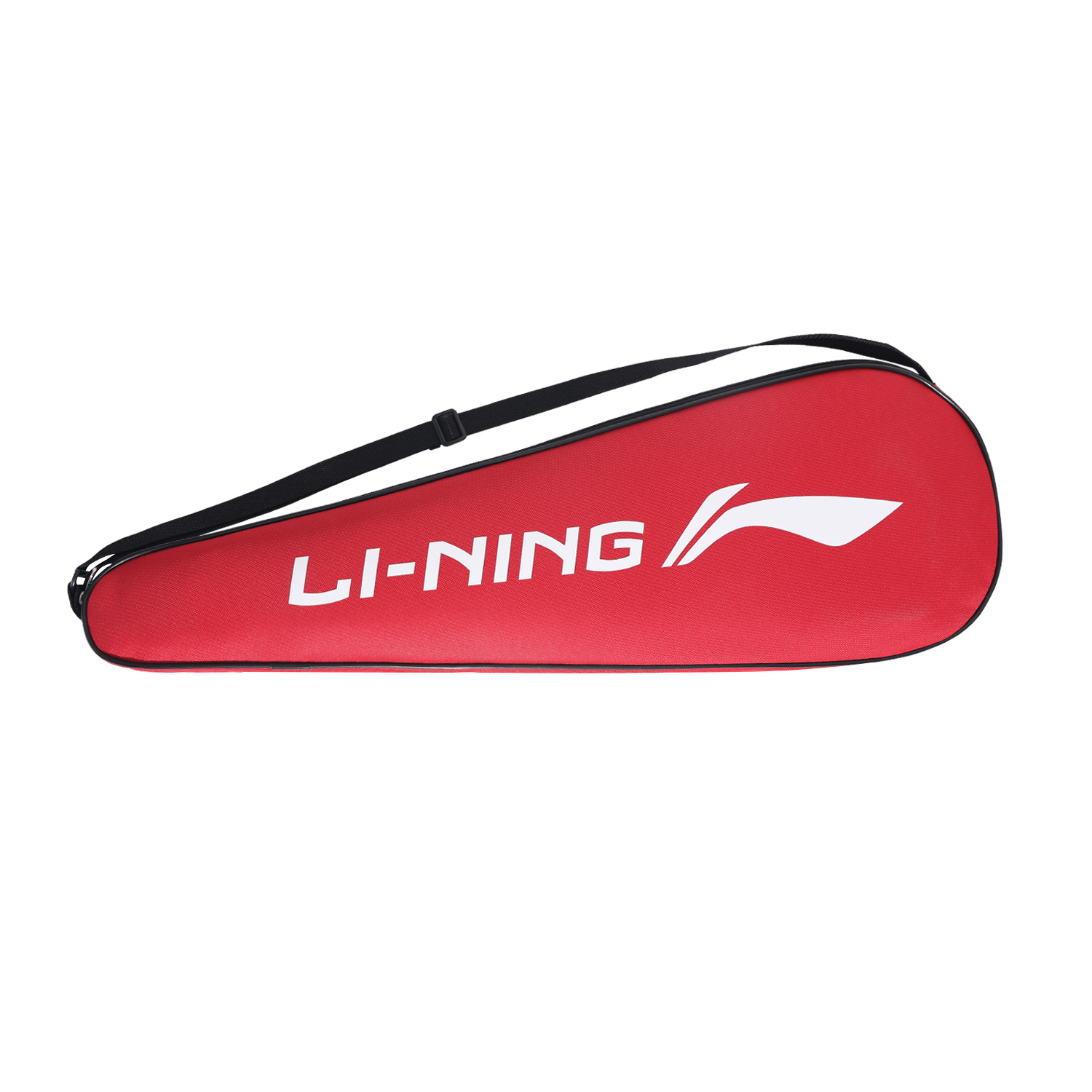 Li Ning Badminton Racket Bags 1 Pc Crossbody Bag Red Unisex