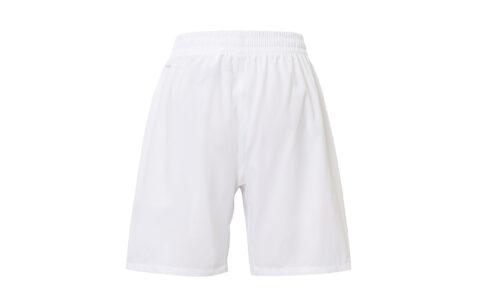 PUMA Soccer Bottom Unisex White