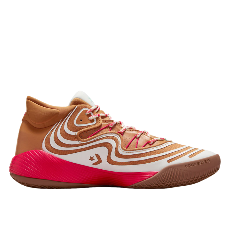 All Star Bb Shift Cx Converse ‘Gingerbread’