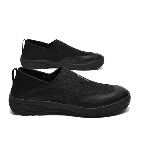 Jeep Outdoor Casual Low top Hiking Shoes Men’s Black