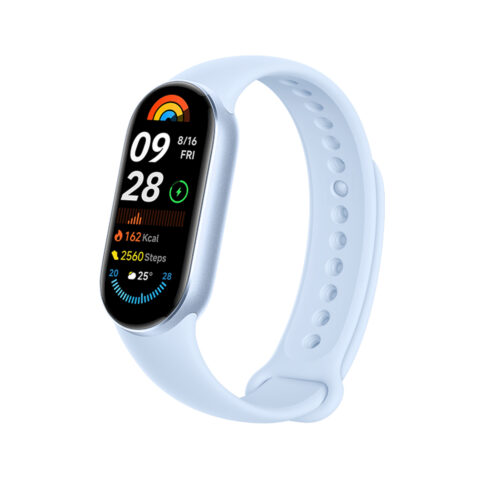Xiaomi Wristband 9 Ultra Long Battery Life Smart Bracelets
