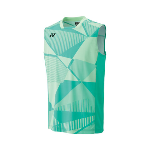 YONEX Grand Competition Collection Badminton Jersey Men’s