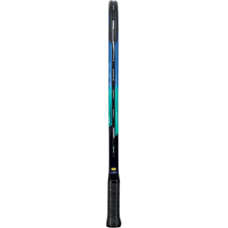 YONEX JUNIOR 19 175g Racket Weight 80 Square Inches Head Size Sky Blue Kids’ Aluminum Tennis Rackets