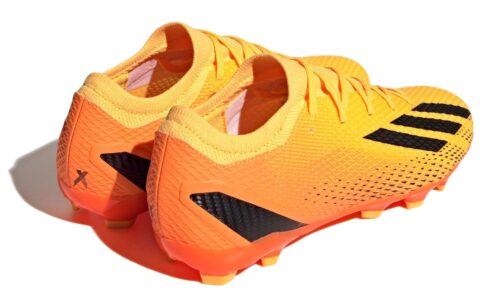 adidas X Speedportal.3 ‘Solar Gold Orange’