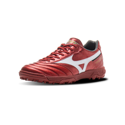 Mizuno MORELIA 2 Soccer Shoes Men’s Red