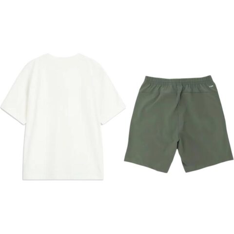 Li Ning Casual Sportswear Unisex