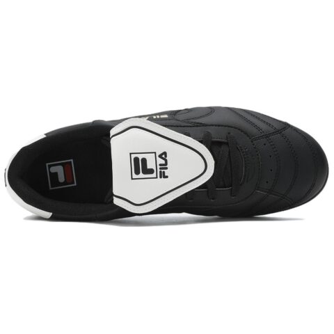 FILA LIPPER Modern Sports, Water Dance Shoes, Soccer Shoes Men’s Black