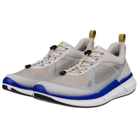 Ecco Biom 2.2 Abrasion Resistant Low top Running Shoes Men’s Gray