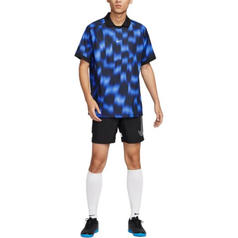 Nike Culture Soccer Jersey Men’s Royal Blue
