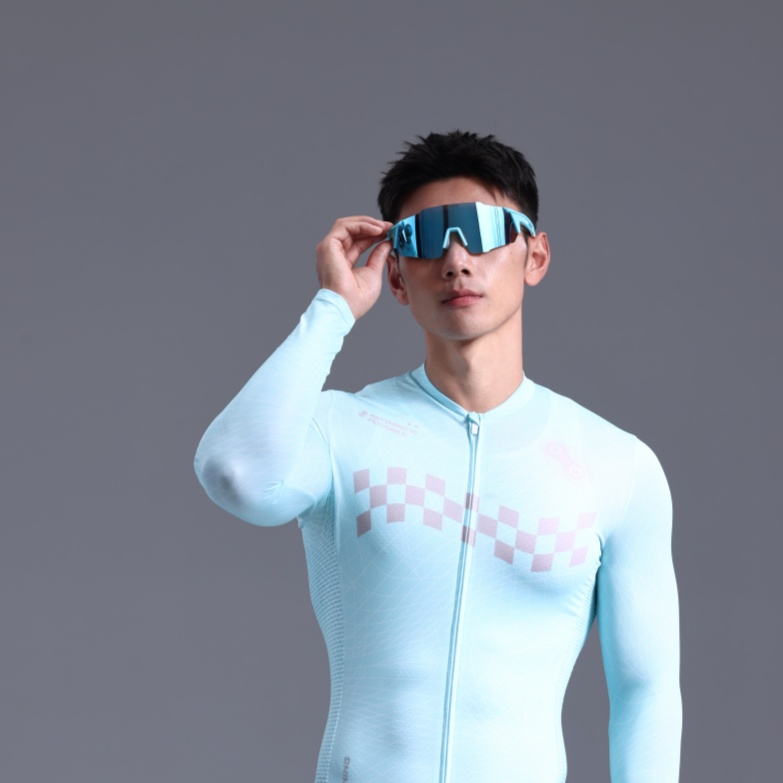 Li Ning Everyday Trail Running Cycling Glass