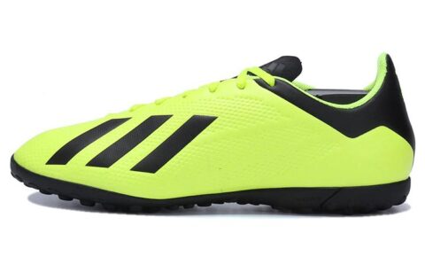 Adidas X Tango 18.4 Tf ‘Green Black’