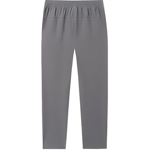 Anta Variety Training Collection Sports Pants Men’s Deep Green