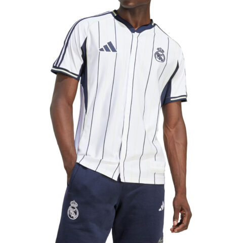 Adidas Free Shipping With AdiClub Real Madrid Us Pack Shirt