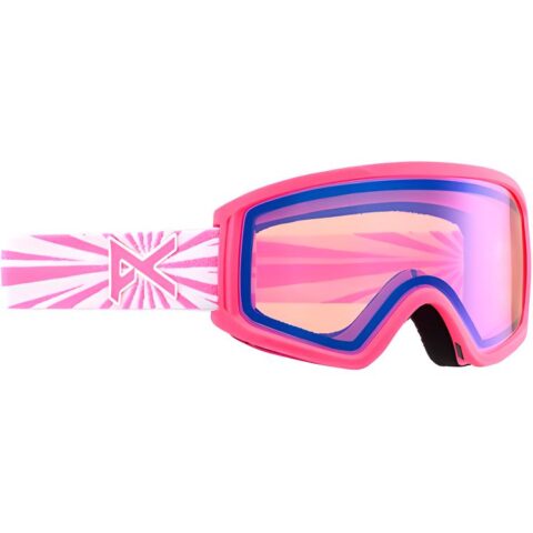 BURTON Windproof Magnetic Kids’ Ski Goggles