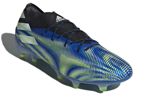 Adidas Nemeziz.1 ‘Tension Tape’