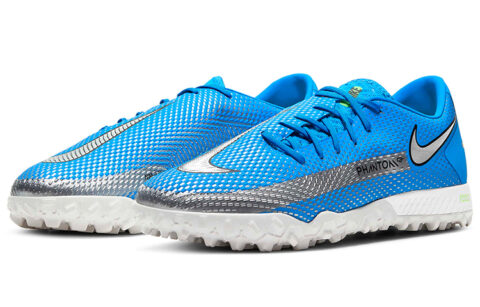 Nike Phantom Gt Pro React Tf ‘Blue’