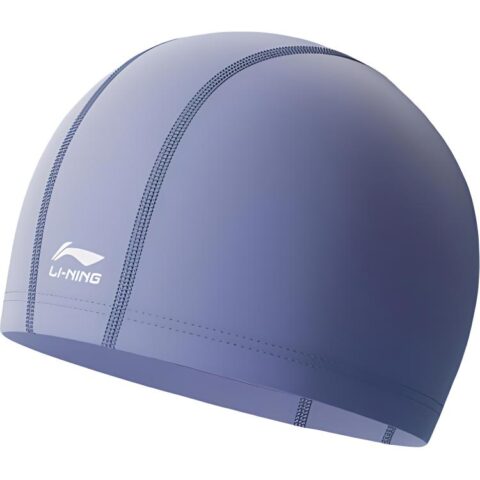 Li Ning Swimming Caps Polyamide Unisex