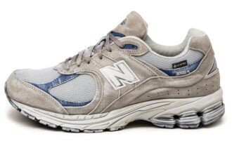 2002R New Balance GORE-TEX 'Marblehead Moon Shadow'