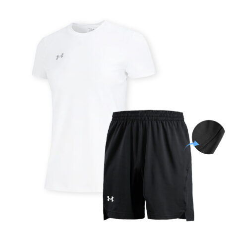 Under Armour Under Armour Casual Sportswear Unisex