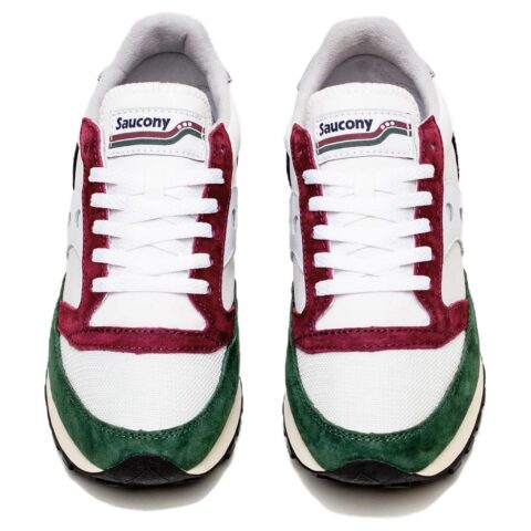 Saucony Packer X Jazz 81 ‘Mountain View’