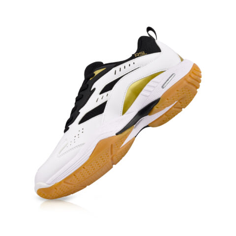 RSL Cushioning Slip Resistant Abrasion Resistant Waterproof And Breathable Moisture Wicking Support Low top